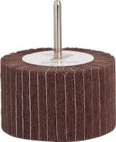 Vliesfächerschleifer verox® kombiniert 60x30x6...