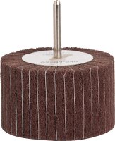 Vliesfächerschleifer verox® kombiniert 80x50x6...