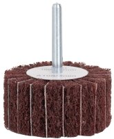 Vliesfächerschleifer verox® kombiniert 80x50x6...