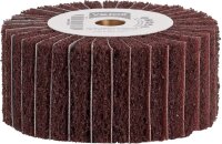 Vliesfächerwalze verox® komb. mit SL M 14...