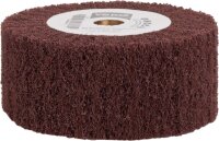 Vliesfächerwalze verox® M14-Innengewinde...