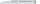 Säbelsägeblatt Bosch S 1110 VF Länge 225mm VPE 5 Stück für Holz und Metall