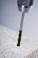 Betonbohrer ALPEN® ProfiBeton Ø 10,0 x 100 mm...