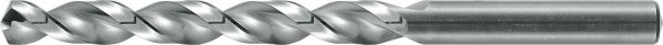 Edelstahlbohrer ALPEN® HSS Forte Cobalt Ø 1,0 x 34 mm mit Zylinderschaft