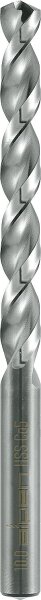 Edelstahlbohrer ALPEN® HSS Forte Cobalt Ø 11,0 x 142 mm mit Zylinderschaft