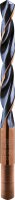 Metallbohrer ALPEN® Sprint Master Ø 15,0 x 169...
