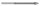 Fliesenbohrer HELLER CERA EXPERT Ø 10,0 x 125mm