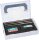 Absaugbohrer-Set HELLER DUSTER EXPERT 3-teilig SDS-Plus Ø 6,8 und 10mm