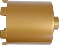 Bohrkrone EIBENSTOCK für Mauerwerk Ø68mm,...