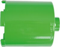 Bohrkrone EIBENSTOCK für Kalksandstein,...