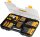 Bohrer- und Bit-Set DeWALT 100-teilig