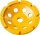 Diamanttopfscheibe Dewalt Einfach D=125mm