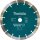 Diamant-Trennscheibe MAKITA E-02967, D: 230mm für Beton