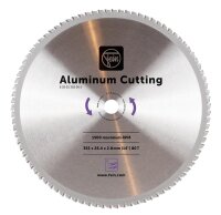 Kreissägeblatt Fein® 80Z für Aluminium,...