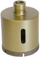 Fliesenbohrkrone EIBENSTOCK für Fliesen-Bohrmaschine...