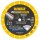 Diamant-Trennscheibe DeWALT DT40257-QZ, Ø350x3,3x25,4mm