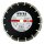 Diamant-Trennscheibe Universal ZTH-U 115 x 22 mm