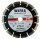 Diamanttrennscheibe Universal ZTH-U 230 x 22 mm