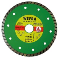 Diamanttrennscheibe 180 x 22 mm