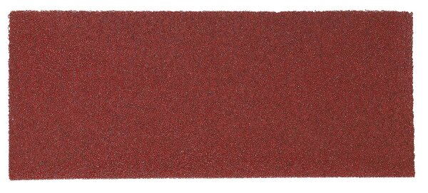 Schleifpapierbogen 115mm x 280mm, Körnung A120 1 Pack = 100 Stück