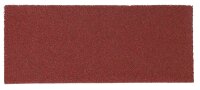 Schleifpapierbogen 115mm x 280mm, Körnung A120 1...
