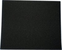 Schleifleinen blau (Blatt) 230mm x 280mm, Körnung...