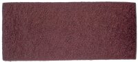 Schleifvlies (Streifen) 115mm x 280mm, Typ 180 (grob) 1...