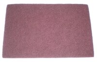 Schleifvlies (Streifen) 152mm x 229mm, Typ 320 (fein) 1...