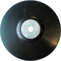 Stützteller für Fiberscheiben Typ FGT...