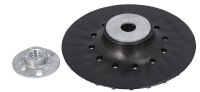 Stützteller für Fiberscheiben Typ FGT...