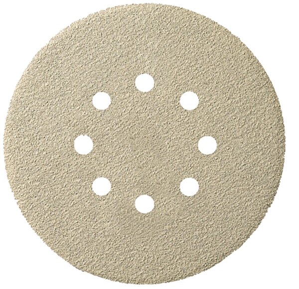 Schleifscheiben KLINGSPOR PS33CK Ø 150 mm GLS2 Körnung 80 VPE = 100 Stück