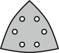 Schleifscheiben KLINGSPOR PS22K Ø 96 mm GLS 15...