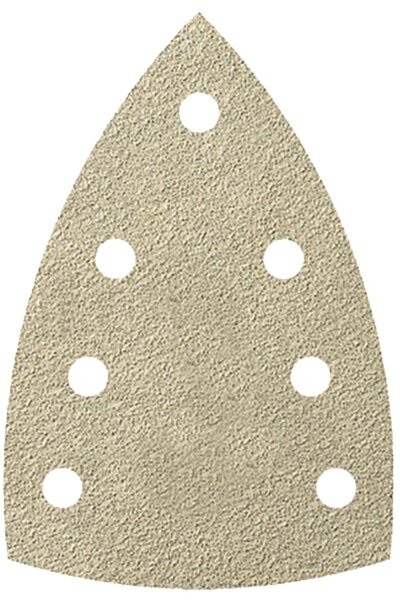 Schleifscheiben KLINGSPOR PS33CK 98x148 mm GLS 24 Körnung 120