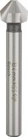 Kegelsenker BOSCH Ø 12,4mm und 8mm Schaft