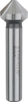 Kegelsenker BOSCH Ø 12,4mm und 8mm Schaft