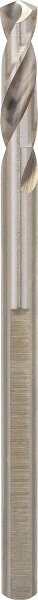 Zentrierbohrer BOSCH HSS-G Länge 102mm für Lochsägeadapter mit 5/8" - 18 UNF Gewinde