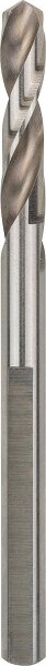 Zentrierbohrer BOSCH HSS-G Länge 81mm für Lochsägeadapter mit 1/2" - 20 UNF Gewinde