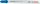 Stichsägeblätter BOSCH T123XF Länge 100mm VPE 5 Stück f. schnelle gerade Schnitte in Metall