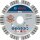 Diamanttrennscheibe BOSCH Best for Stone für Stein Ø 125 x 22,23 x 2,2mm