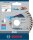 Diamanttrennscheibe BOSCH Standard for Universal Ø 115 x 22,23 x 2,0mm