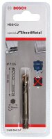 Zentrierbohrer BOSCH® HSS - Co Ø 7,15 mm x 65 mm passend für Power Change Plus