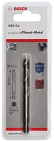 Zentrierbohrer BOSCH® HSS - Co Ø 7,15 mm x 85 mm passend für Power Change Plus