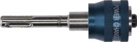 Aufnahmeadapter BOSCH® PowerChange Plus mit SDS -...