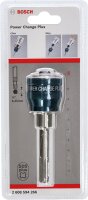 Aufnahmeadapter BOSCH® PowerChange Plus mit SDS -...