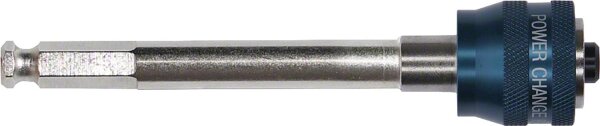 Verlängerung BOSCH® PowerChange Plus Länge 300 mm