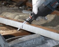 Säbelsägeblätterset BOSCH® 20 - teilig...