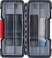 Stichsägeblätter-Set BOSCH® 40 - teilig...