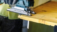 Stichsägeblätter-Set BOSCH® 40 - teilig für Schnitte in Metall und Holz