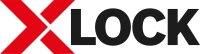 Trennscheibe BOSCH® für Stahl und Edelstahl mit X - Lock Aufnahme Ø 125 x 1,0 mm