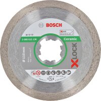 Trennscheibe BOSCH® Diamant Standard for Ceramic mit...